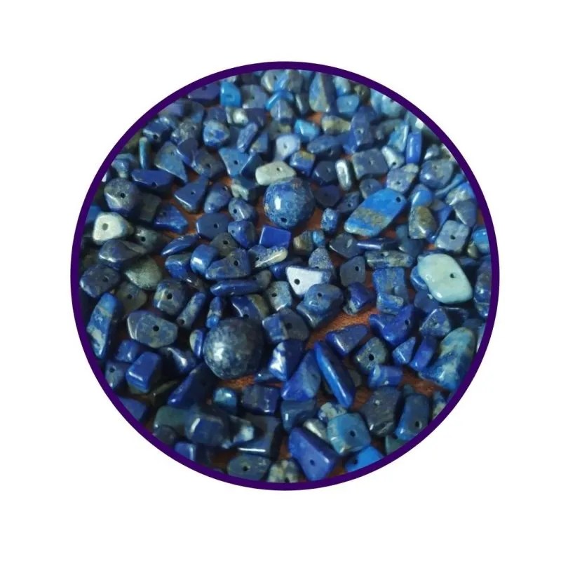 Lire la suite à propos de l’article Le lapis-lazuli