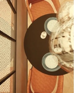 table vintage 5