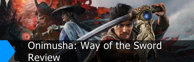 OnimushaWayOfTheSword2 Onimusha: Way of the Sword Review