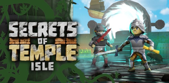 SecretsOfTempleIsle Reviews