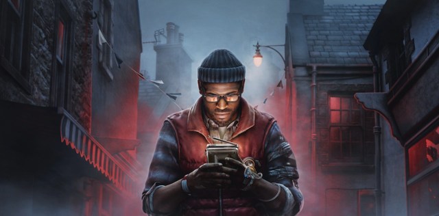 Townfall Reviews