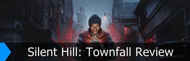 Townfall2 Silent Hill: Townfall Review