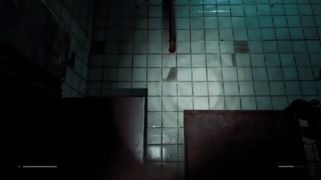 TownfallWeight Silent Hill: Townfall Review