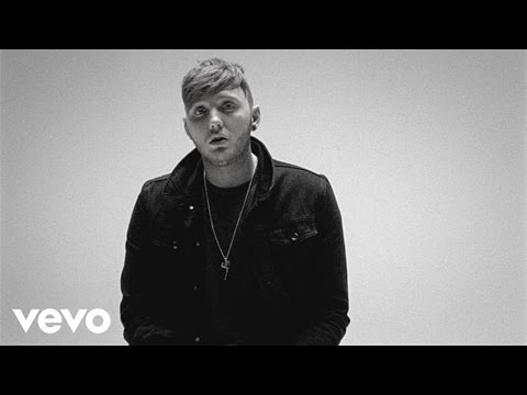 Music Monday - Vol 3 - James Arthur Recovery 4
