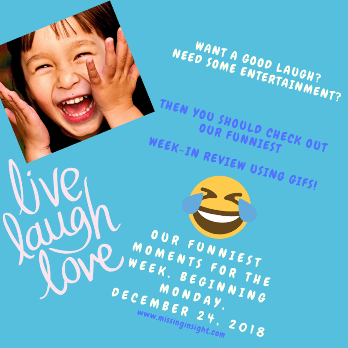 CRAZY HOSPITALS, SHOPPING, AND FOOTBALL! WEEK IN REVIEW STARTING MONDAY, DECEMBER 24