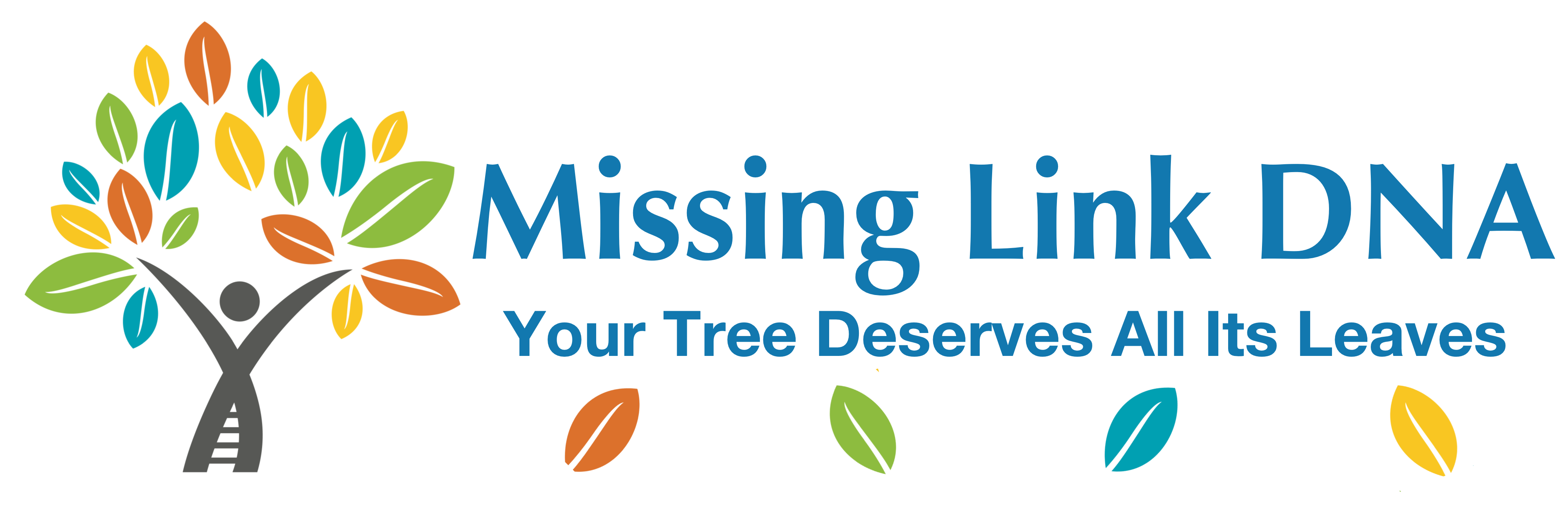 Wikitree Logo How to Get the Most Out of WikiTree - Missing Link DNA