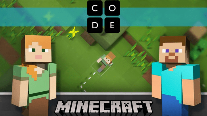 Aprende A Programar Con Minecraft Missing Number - Dark Patterns - Creative Ultra HD Collection