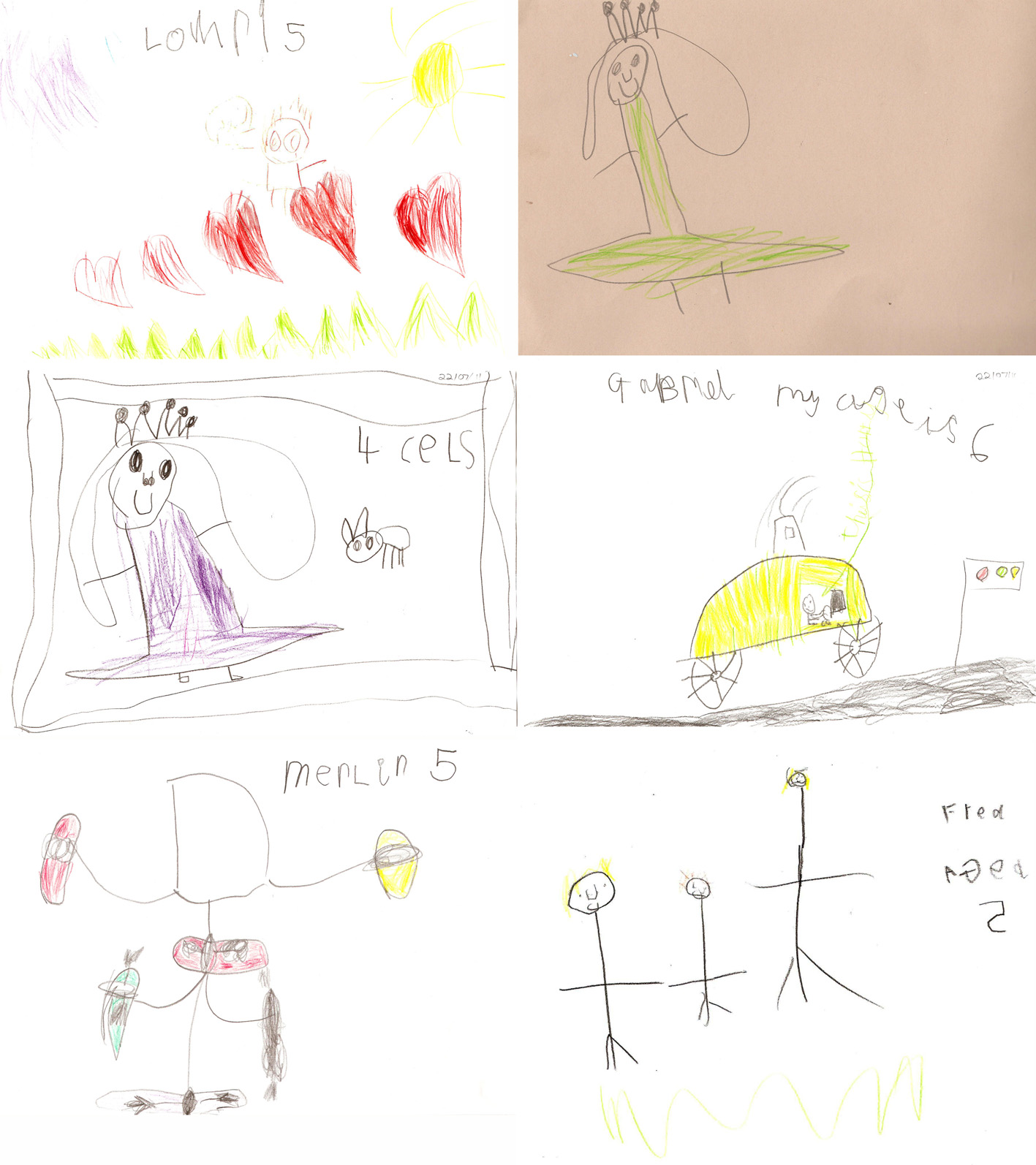 FEATUREDRAWING