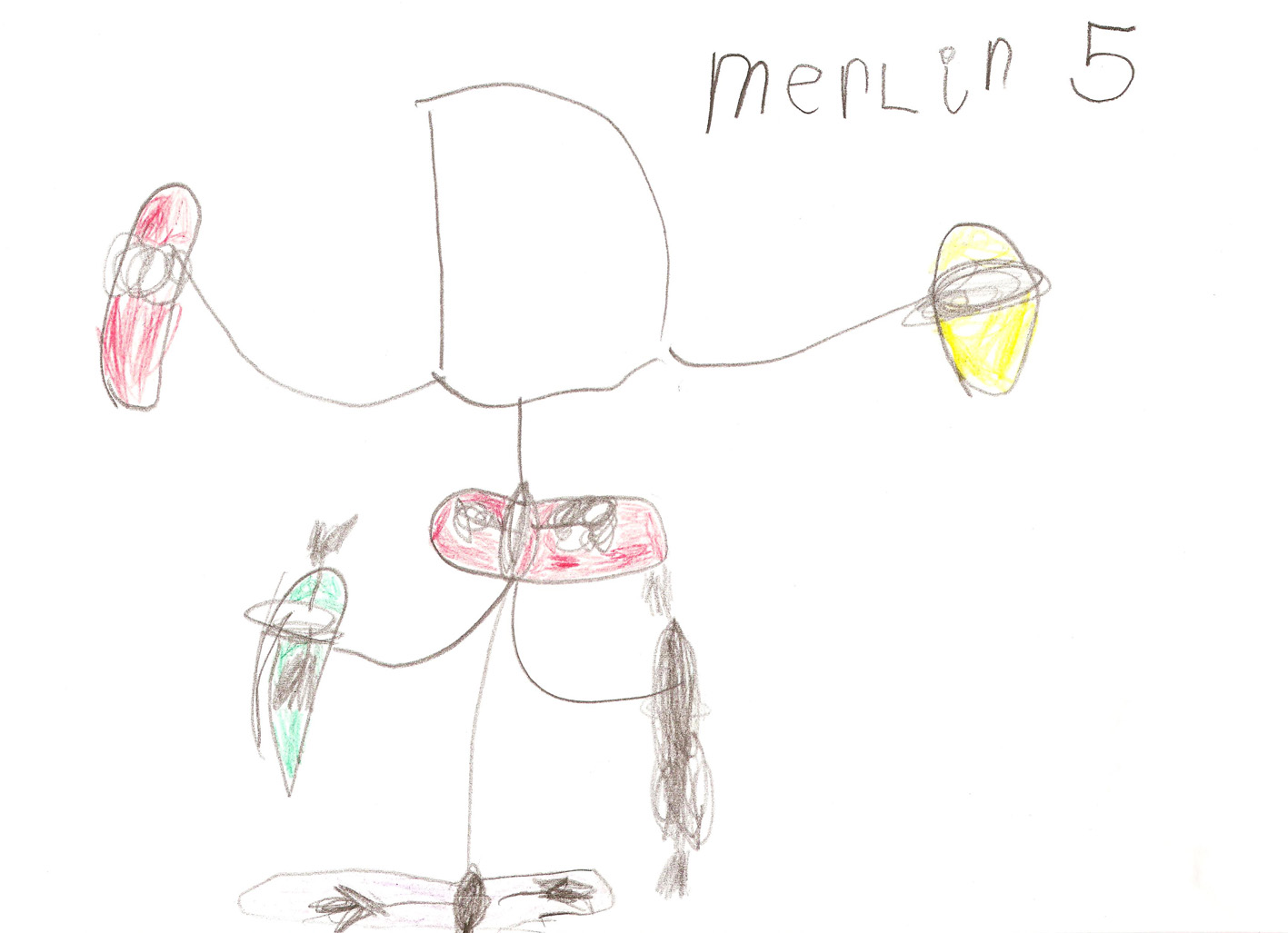 MERLIN