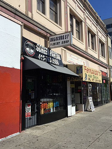 One SF Mission Block: What Was, What Is - Mission Local
