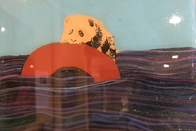 alexandrablumdonutart