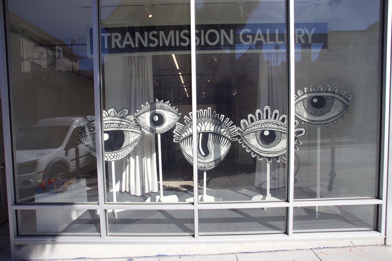 A storefront