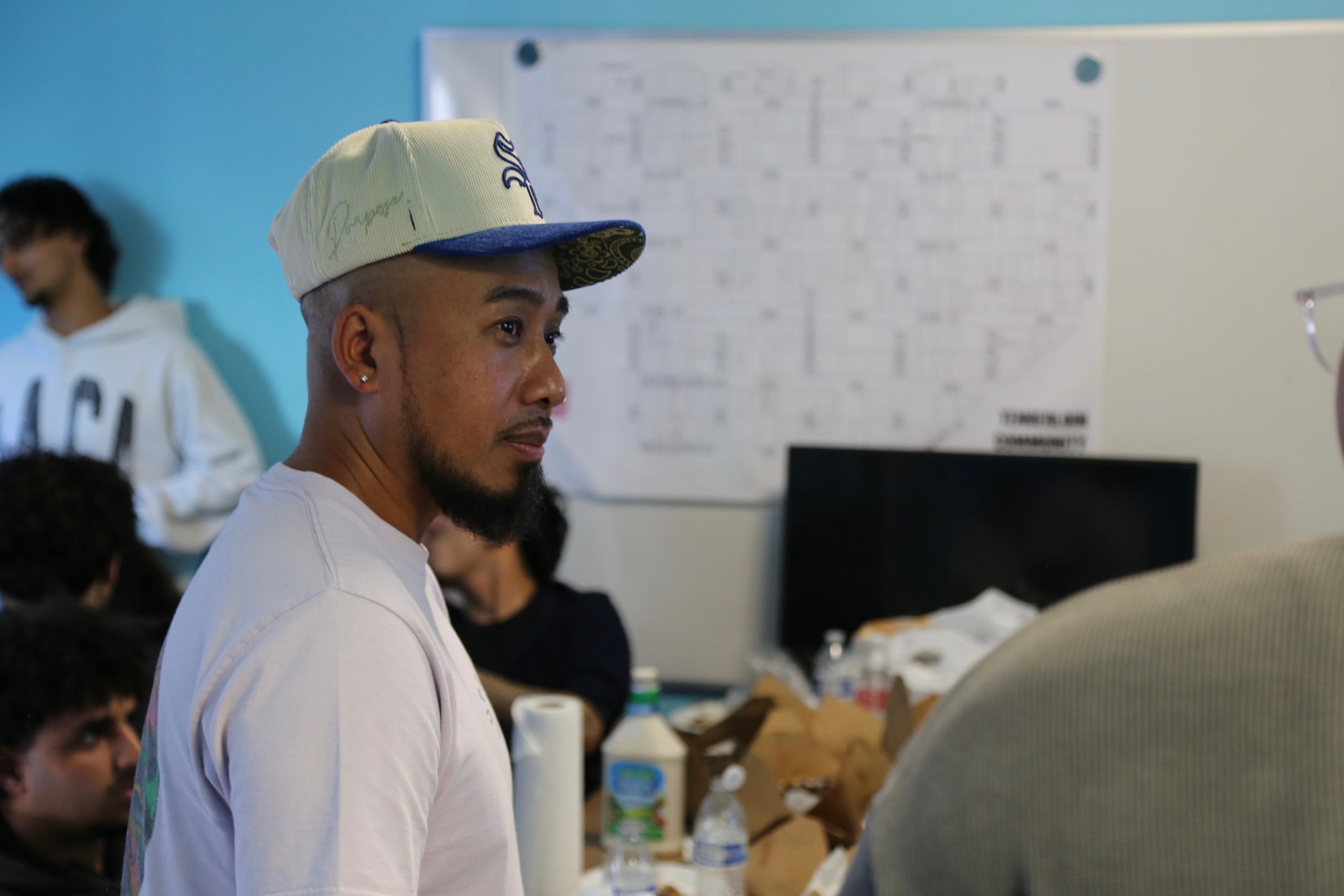 6 months in, Tenderloin’s new anti-violence program has a lot to show for it