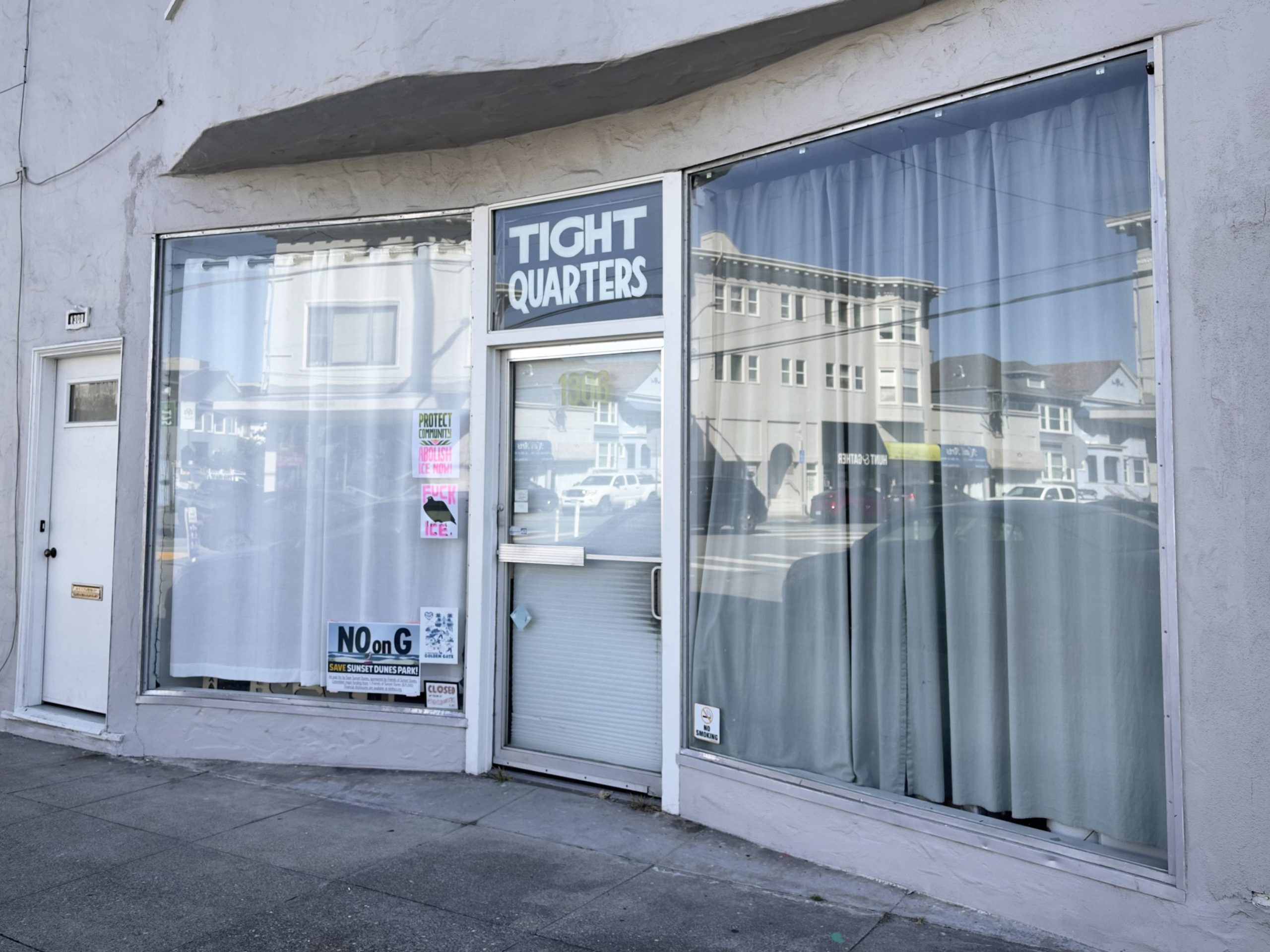Sunset Buzz: Artists to lose studio after new landlord doubled rent