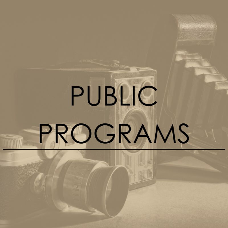 Events Programs Mission Museum - Retina Gradient Illustrations for Desktop