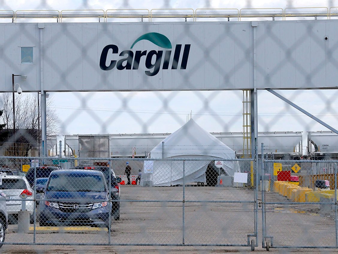 Westray Investigation Related to Covid-19 Workplace Fatality
