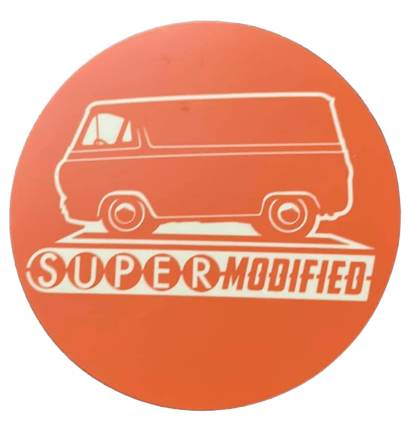 Supermodified
