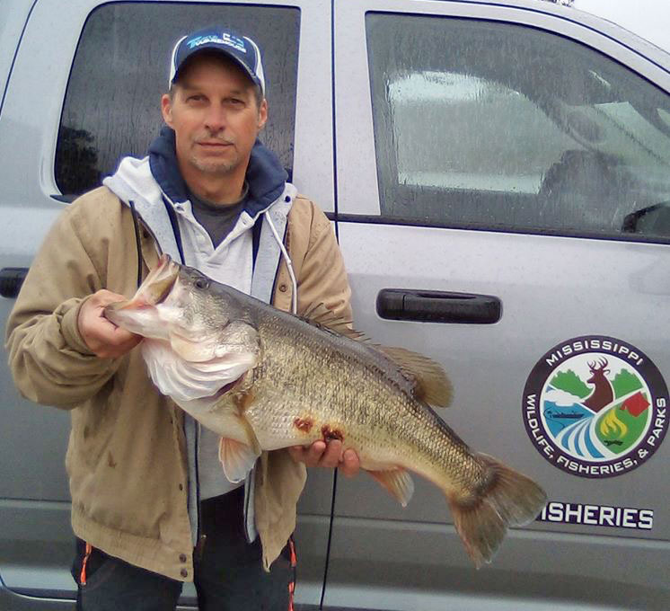 First-fish
