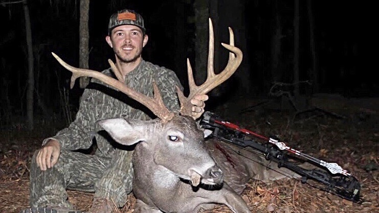 Aaron Woodard