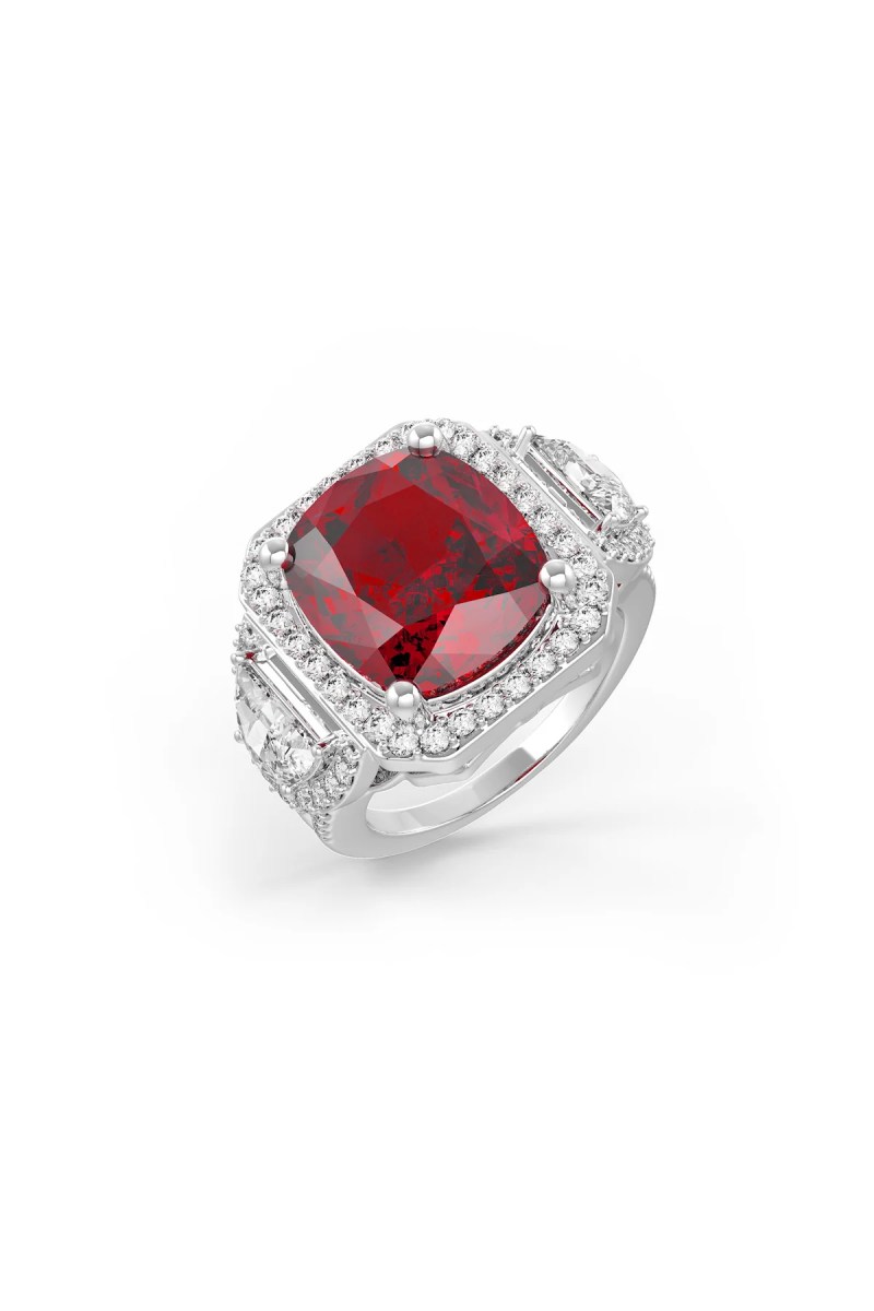 Ruby Ring Bijoux Majesty - Space Wallpaper Collection - Full HD Quality