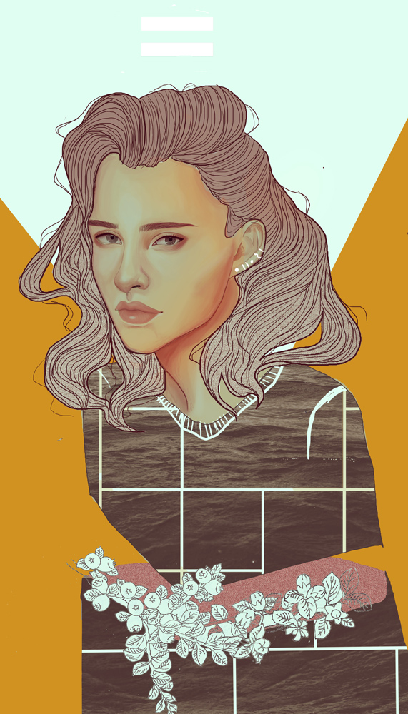 Finished this last night actually