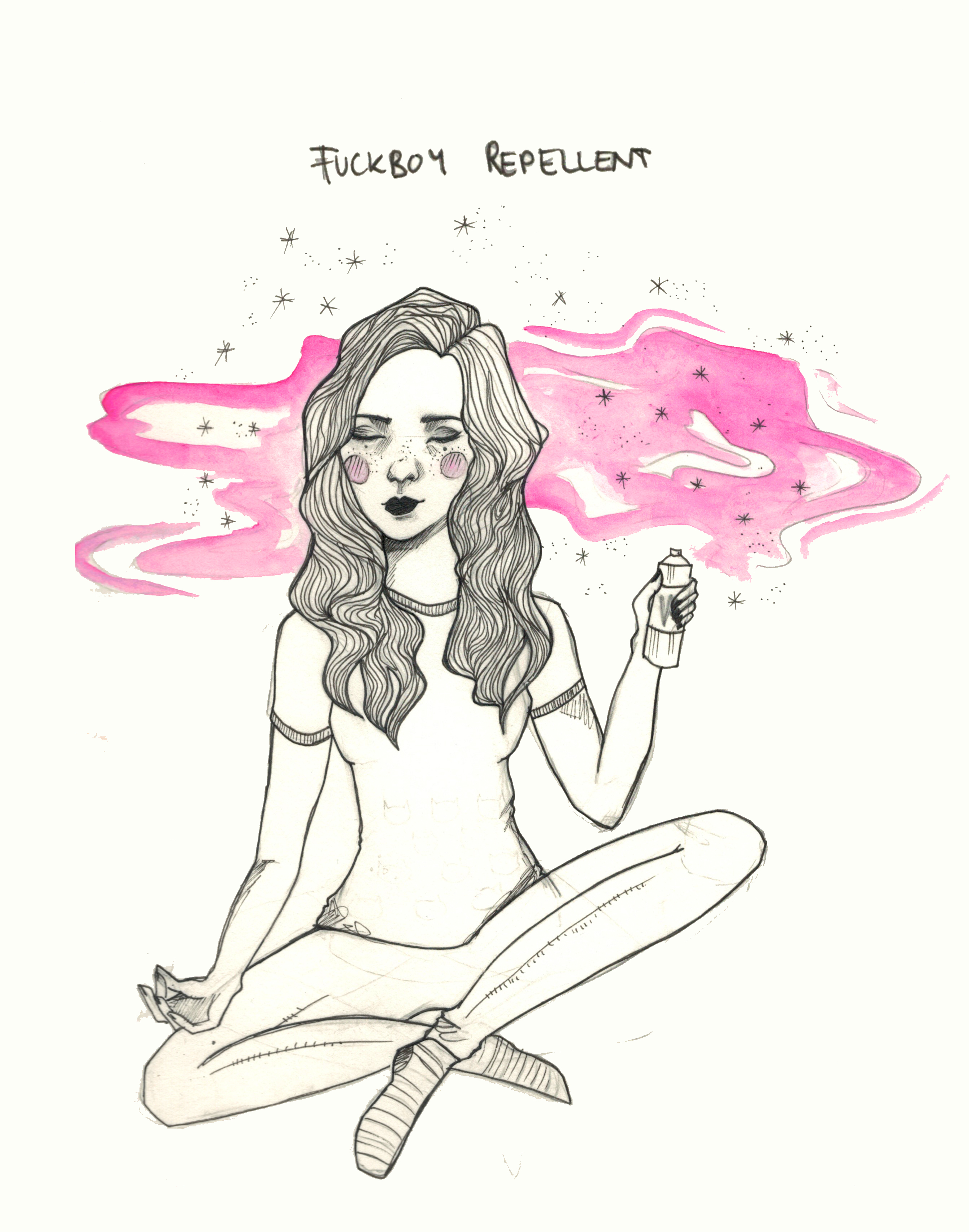 Fuckboys. We all know them, we all hate them.
