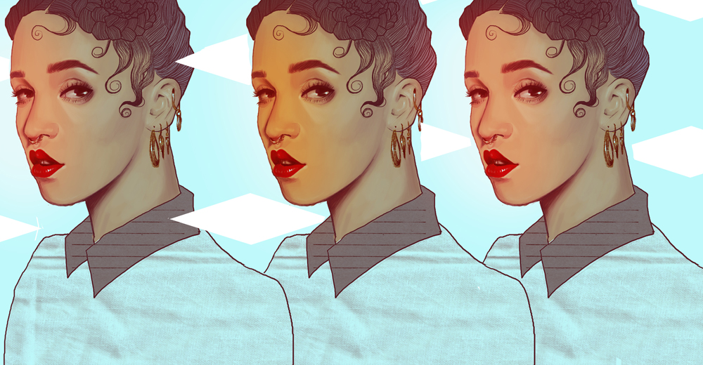 FKA twigs