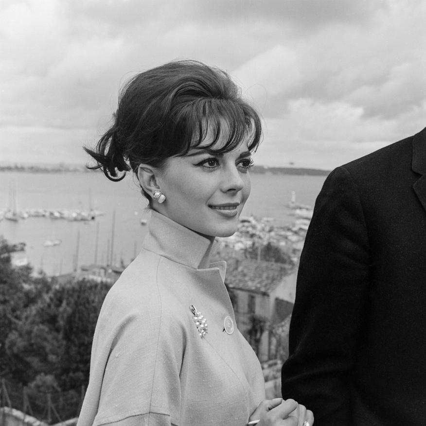 Natalie Wood 1962