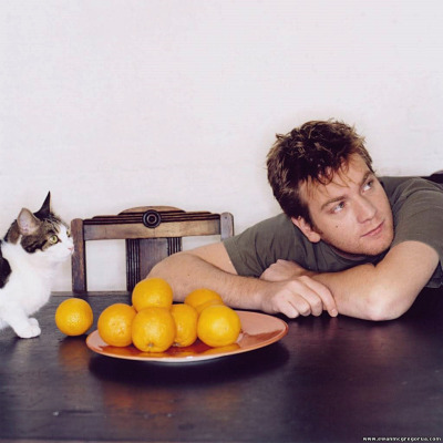Ewan McGregor