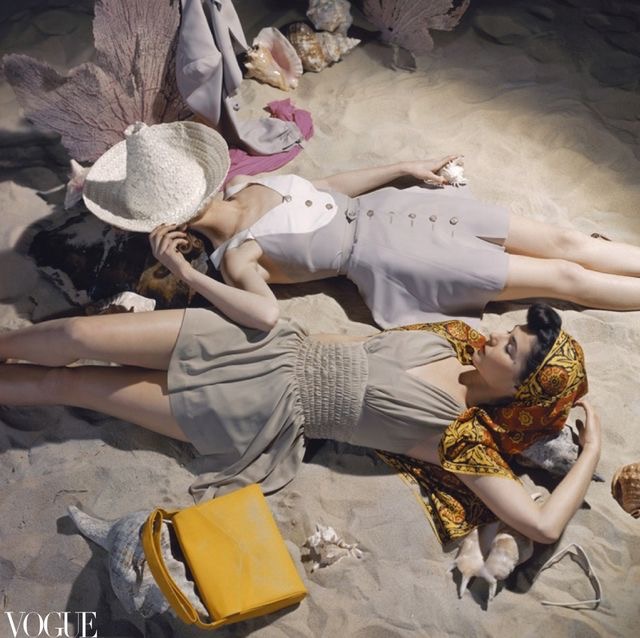Vogue June 1941