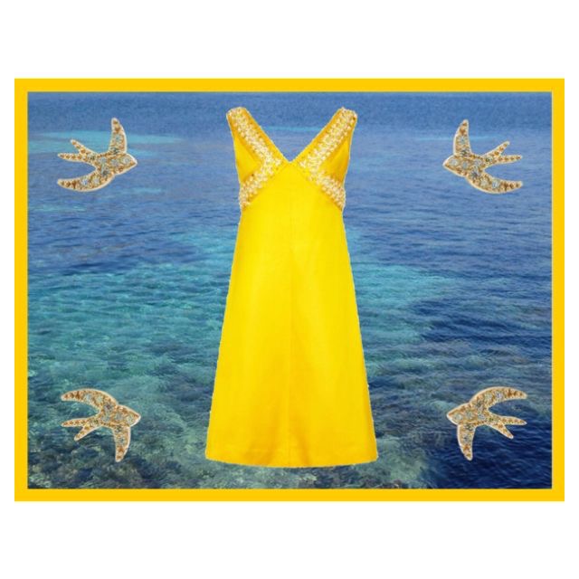 Sunny days in the French Riviera