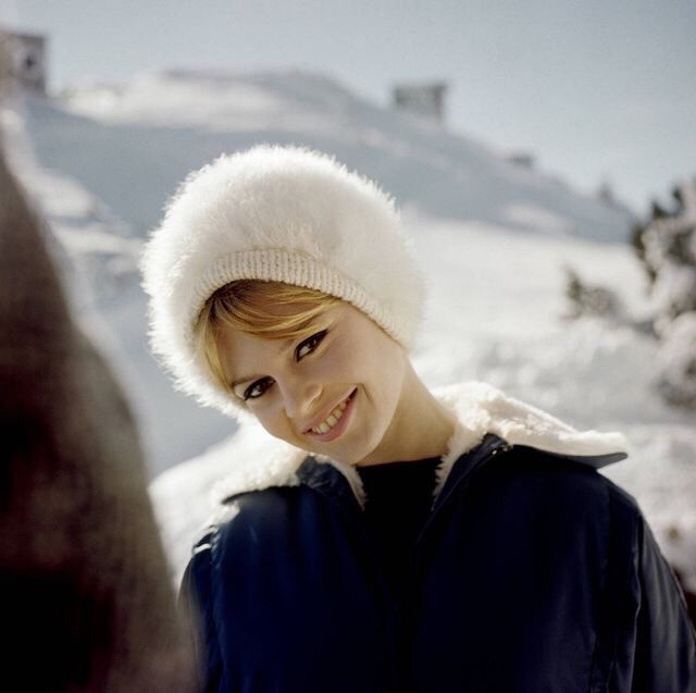 Brigitte Bardot