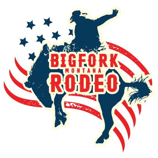 Bigfork Summer PRCA Rodeo