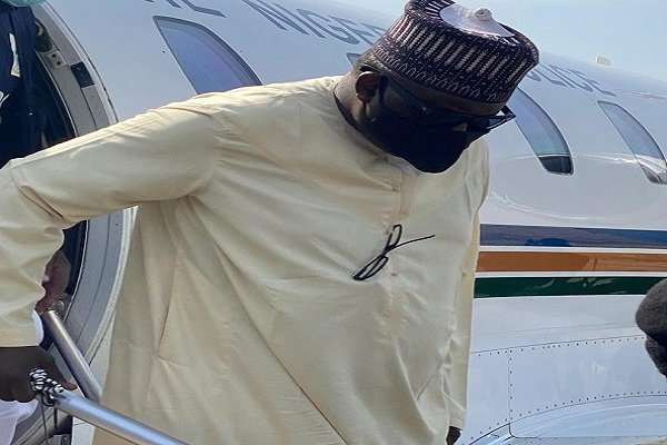 Maina bail request to evade arrest, flee to US – EFCC : Miss Petite Nigeria Blog - Vimarsana News