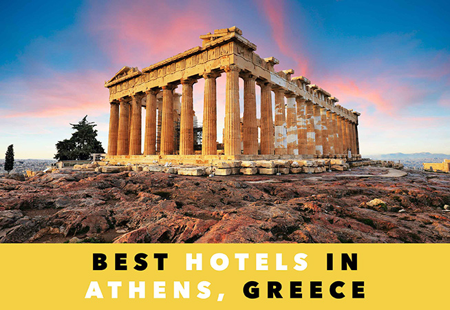 While staying at kimon athens hotel, visitors can check out monastiraki (0.3 mi) and temple of hephaestus (0.3 mi), some of athens' top attractions. Where To Stay In Athens An Actually Informative Post
