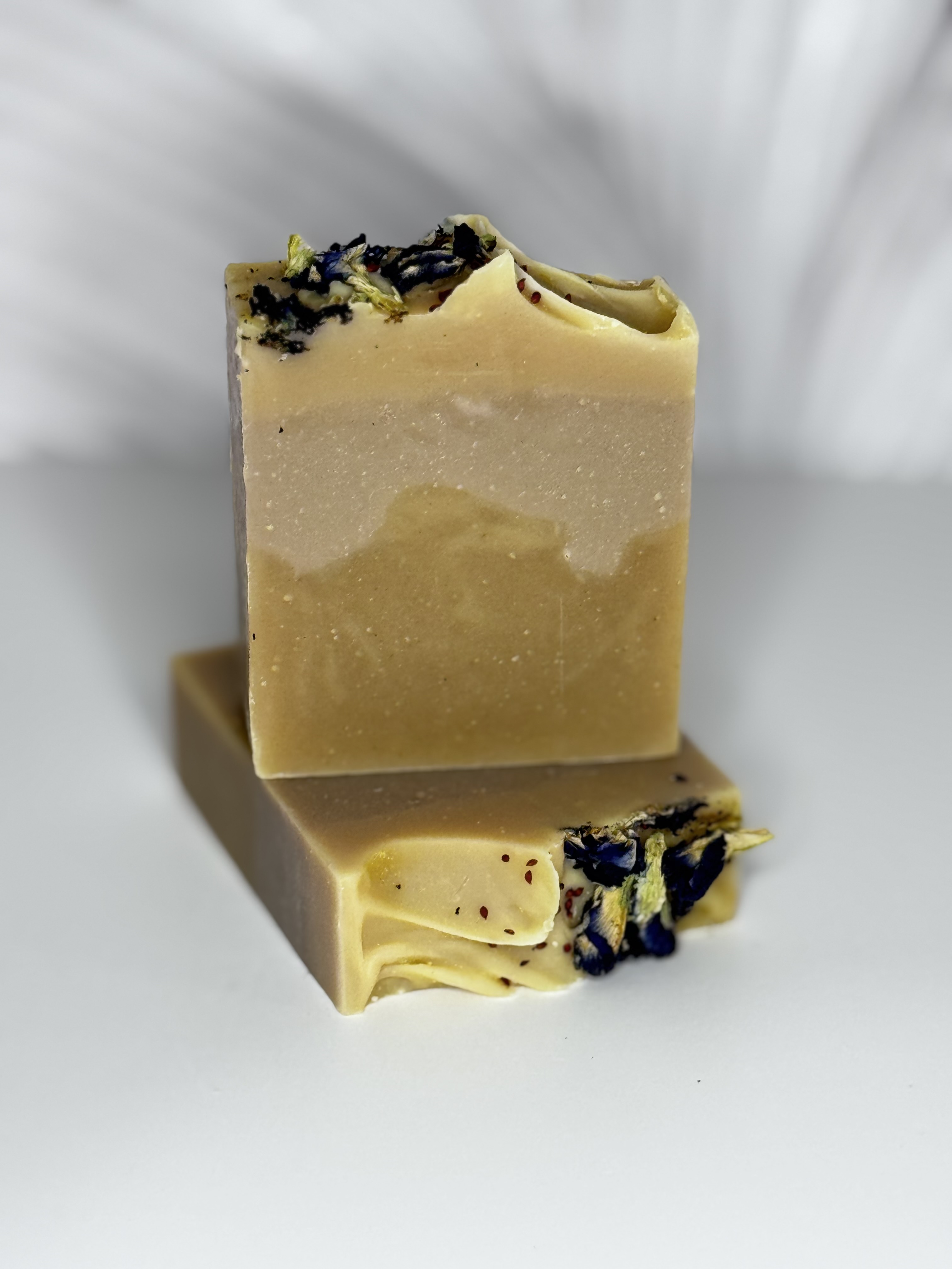 Cactus Blossom Bar Soap