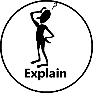 Explain