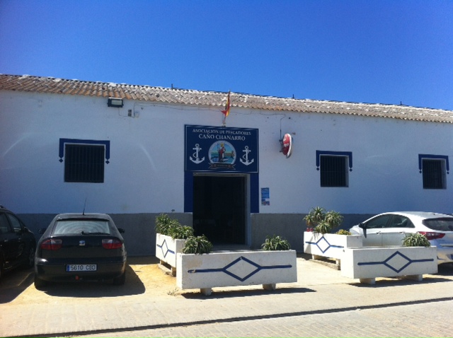 Asociación de Pescadores Caño Chanarro
