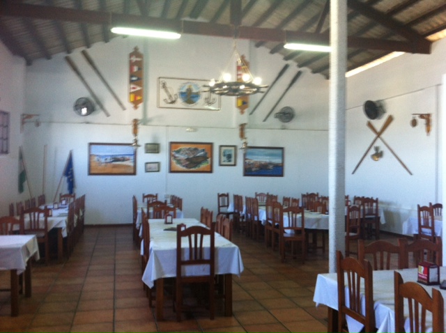 Asociación de Pescadores Caño Chanarro