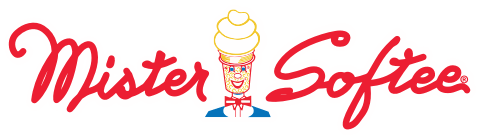 Mister Softee Food Truck