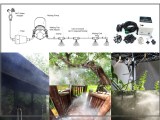 Mist Fog Systems Misting Ae