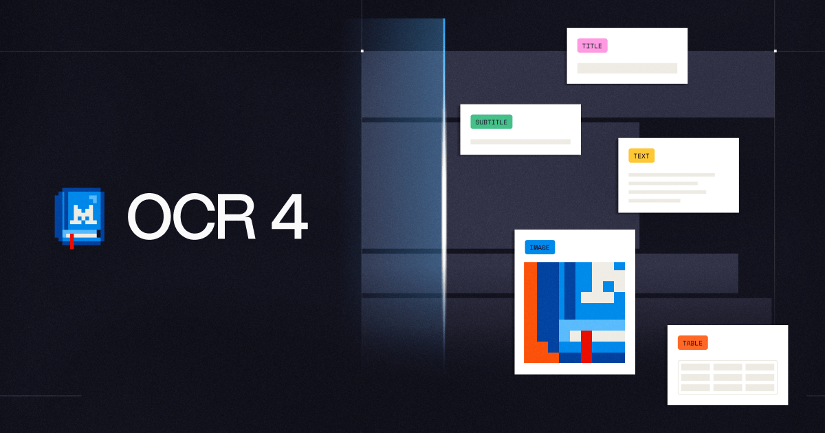 Mistral OCR 4: Revolutionizing Document Intelligence with SOTA OCR (2026)