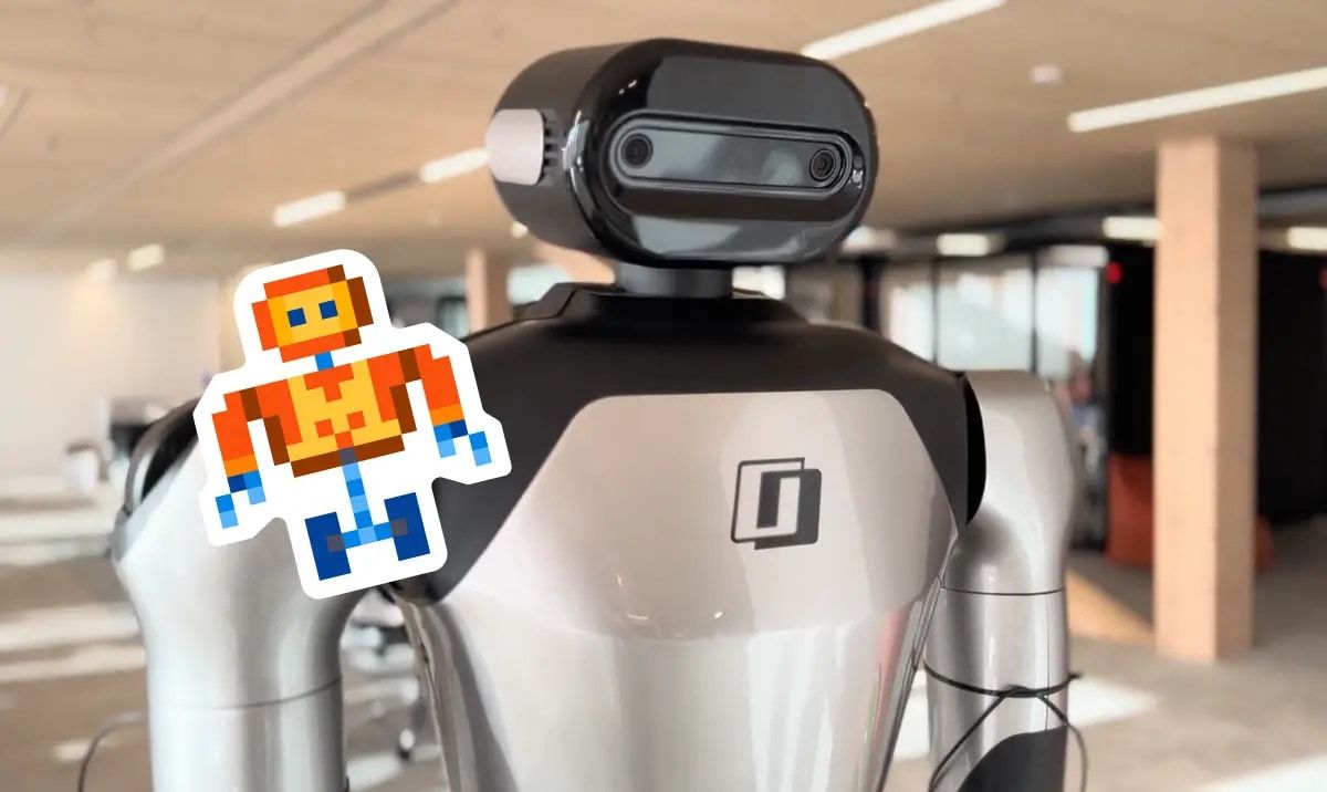 Robostral Navigate: Revolutionizing Robotics with AI-Powered Navigation (2026)