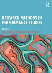 Mistranslation As Method In Artistic Research