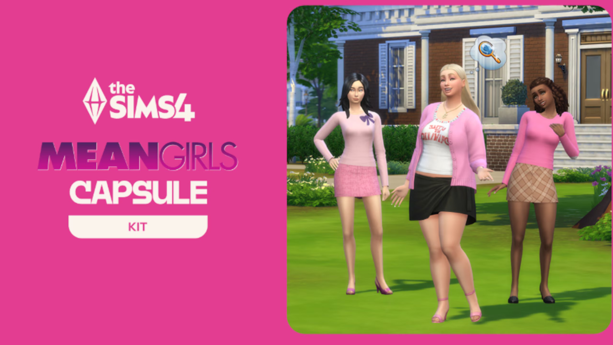 The Sims 4