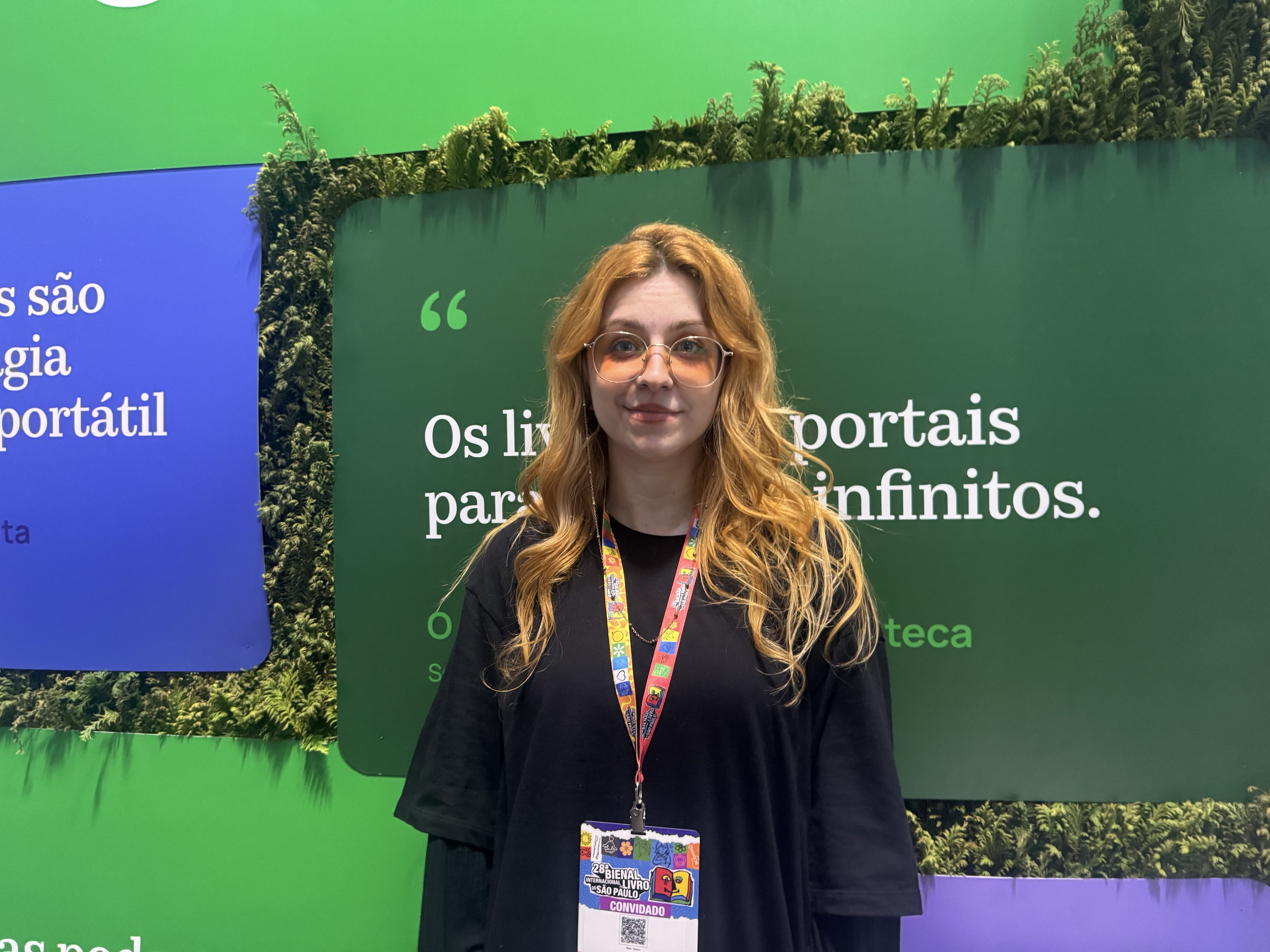 Babi Dewet na bienal 2026