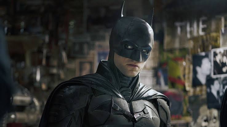 Batman