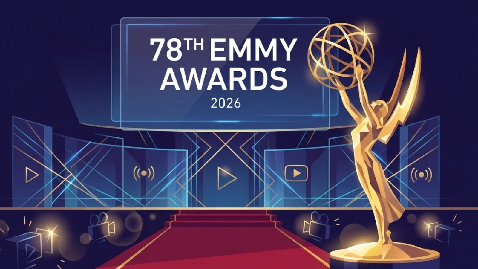 Emmy Awards 2026