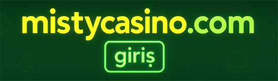 mistycasino giriş için tıklayınız