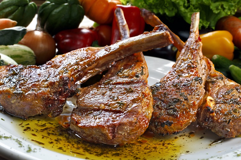 pix Average Weight Of A Lamb Chop chop chop to enjoy lamb chops this fall misty lane farm llc